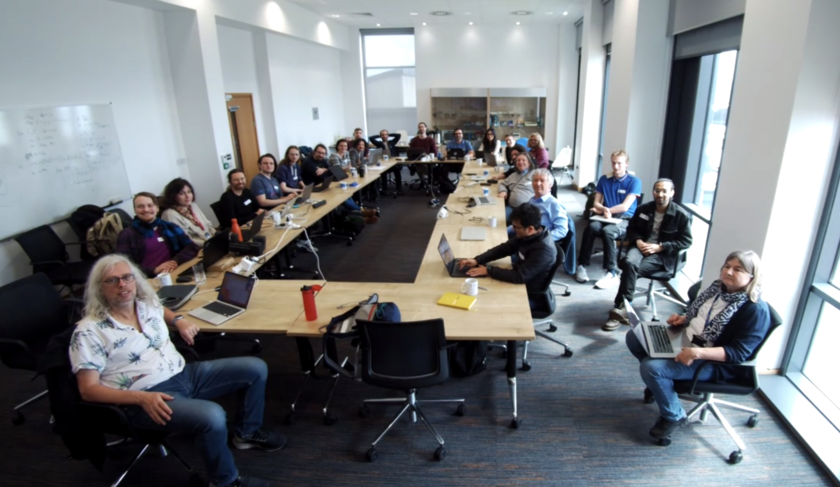 Agda Implementors Meeting in Swansea